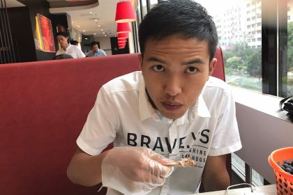 BI SHENG KE GUI ZHOU KAI LI DIAN