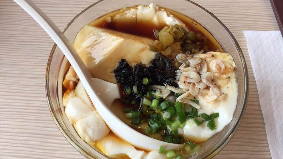 五芳斋(西塘邮电东路店)