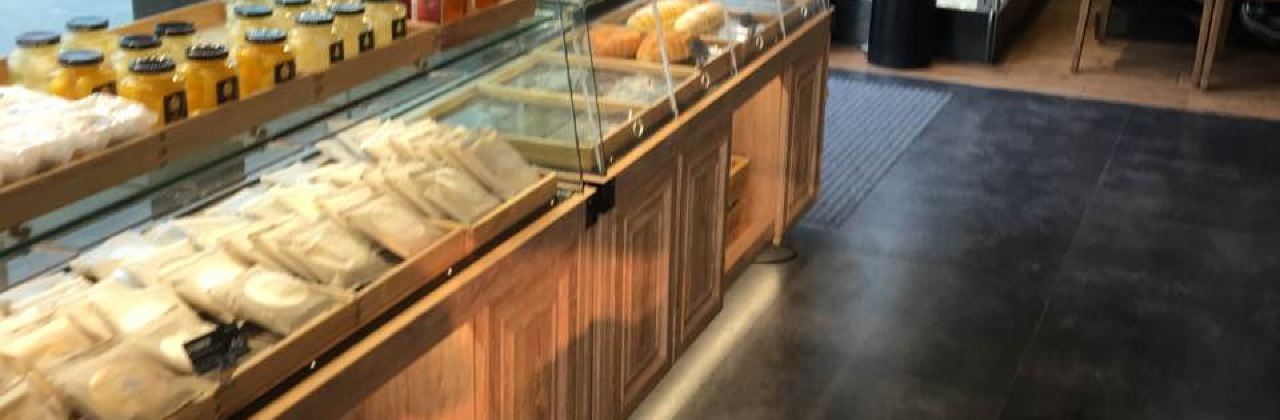 爱达乐(崇州金都汇店)