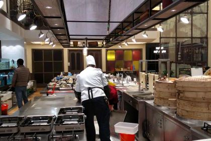 绿洲海鲜酒楼(玉立路店)