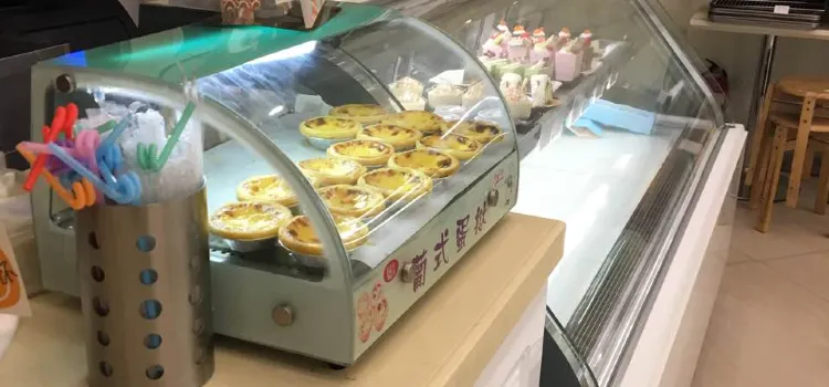 MAIBOCAKE麦波蛋糕(旗舰店)