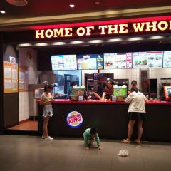 Burger King (putiancaifuzhongxin) User Photo