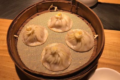 東園小馆(无锡万象城店)