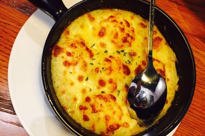 萨贝尔意式餐厅(延平区店)