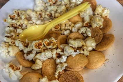 CHU LIU XIANG CAI FU AN CHANG DIAN