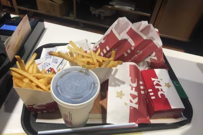 KEN DE JI XING FU AN CHANG DIAN