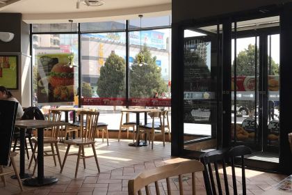 肯德基(镍都店)