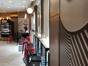 85度C(莆田金鼎店)