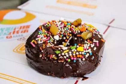 麵包新語（濱湖萬達店）