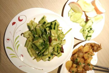 醉得意·家常菜(江滨店)