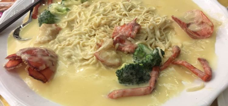 Hongxing Seafood Restaurant (chaxiangju)