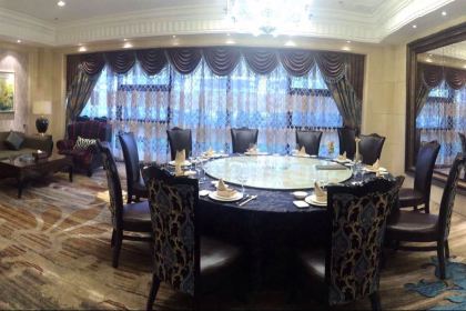 海景壹號海鮮大酒店(濱湖店)