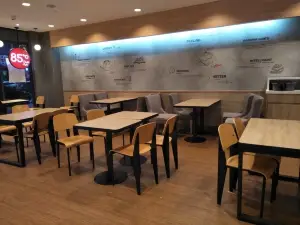 85度C(南充顺庆店)