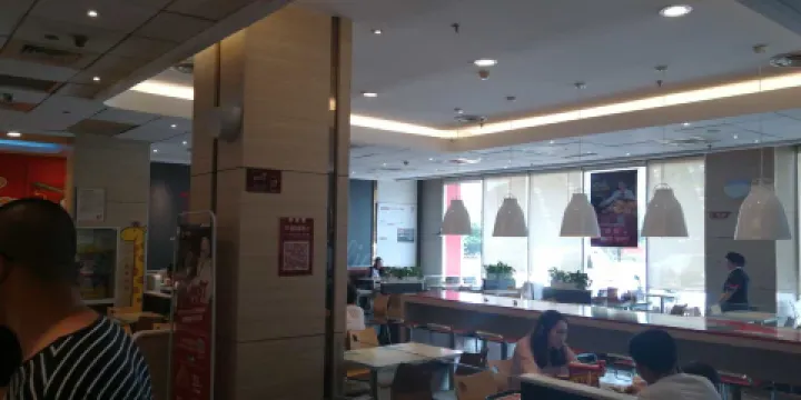 肯德基(遵緣店)