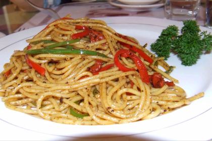 必胜客(天鸿店)