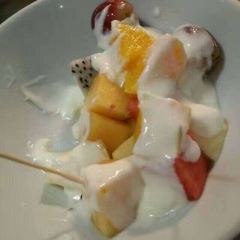 Tan Fish (ganghui) User Photo