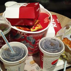 肯德基(嘉禾店) User Photo