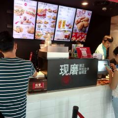 肯德基(昌吉长宁路店) User Photo