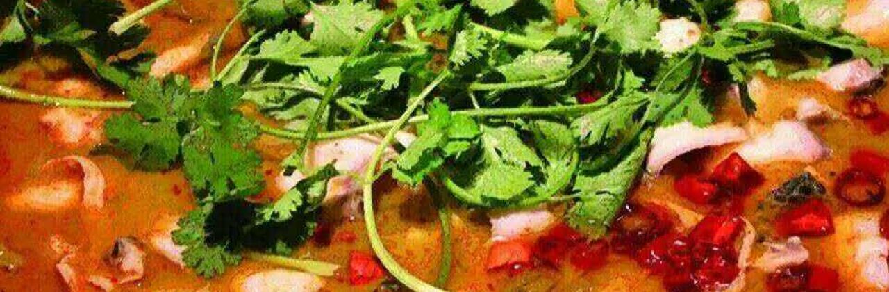 百岁鱼(五洲国际店)