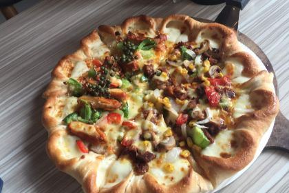 Pizza Hut (zhanjiangchengshiguangchang)