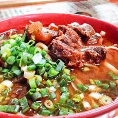 永川牛肉麵 User Photo