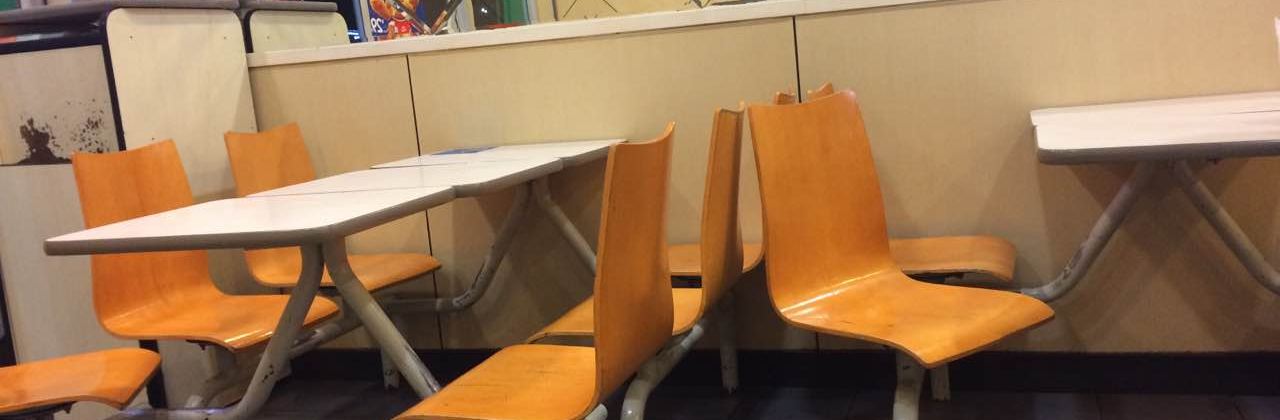 华莱士·全鸡汉堡(祁阳店)