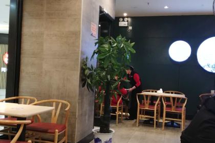 大娘水餃（武進長虹路大潤發店）