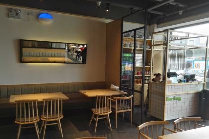 小叫天泡椒活田鸡(省体店)