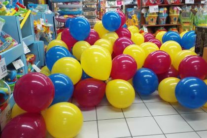 永和大王(人民路店)