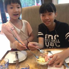 必胜客(梧州旺城店) 여행 사진