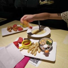 Haokelai Steak (honggangchengcanting-2015) User Photo