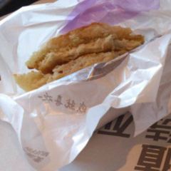 麥當勞(惠安店)張用戶圖片