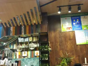 绝味鸭脖(仁和路店)