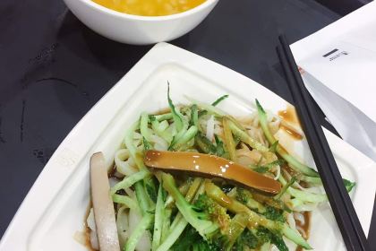 Weijialiangpi (huayuanlu)