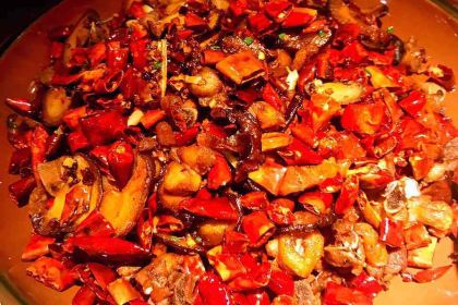 Maoluyinxiang (guihe)