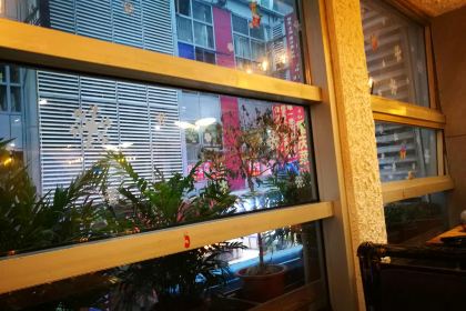 Ren Ji Lao ShaGuo (ZhongHua Xiang)