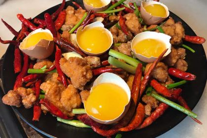 大方传统菜(武康德蓝广场店)