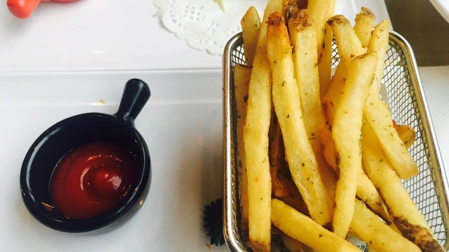 Haokelai Steak (yixingdian-0809)