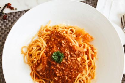 半秋山西餐厅(悦活荟店)