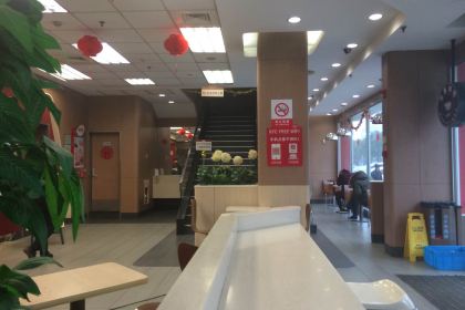 KFC (zhangjiagangqichezhan)