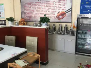 于记坊香辣虾(涞源店)