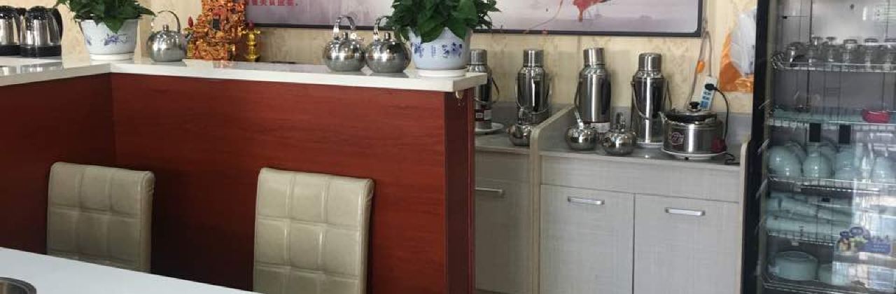 于记坊香辣虾(涞源店)