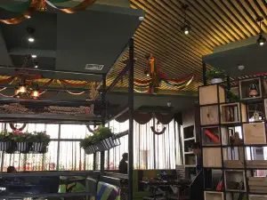 旅行青蛙(永嘉天地店)