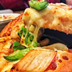 必胜客(盐城五洲店) ảnh của người dùng