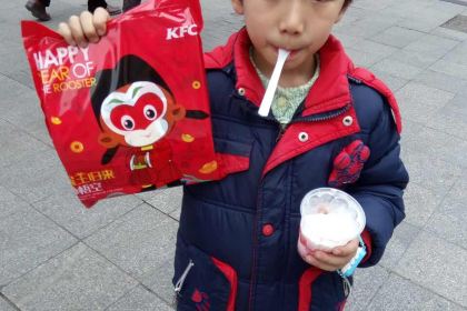 肯德基(雄风店)