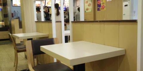 華萊士(漢川福星店)