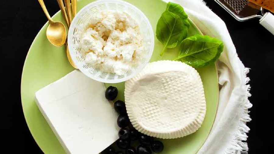 好利来(八中店)