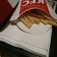 KFC (ma'anshanhuashan) User Photo