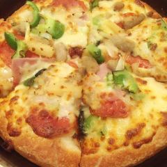 必胜客(华地店) User Photo