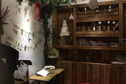 萌慕烘焙(大上海店)